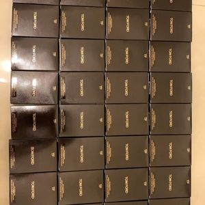NIB TOM FORD EYESHADOWS BRAND NEW